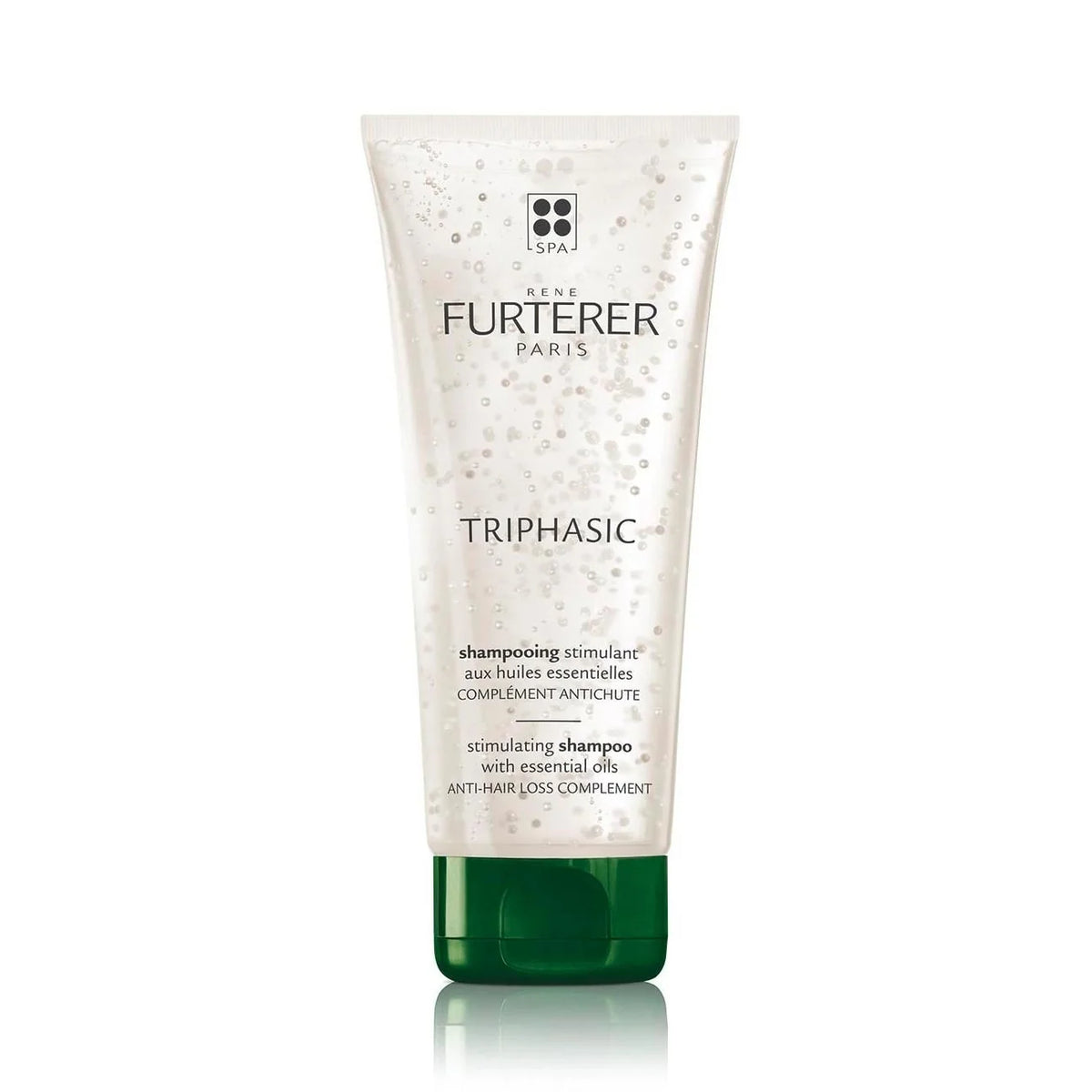 René Furterer  Triphasic Stimulating Shampoo - 200mL