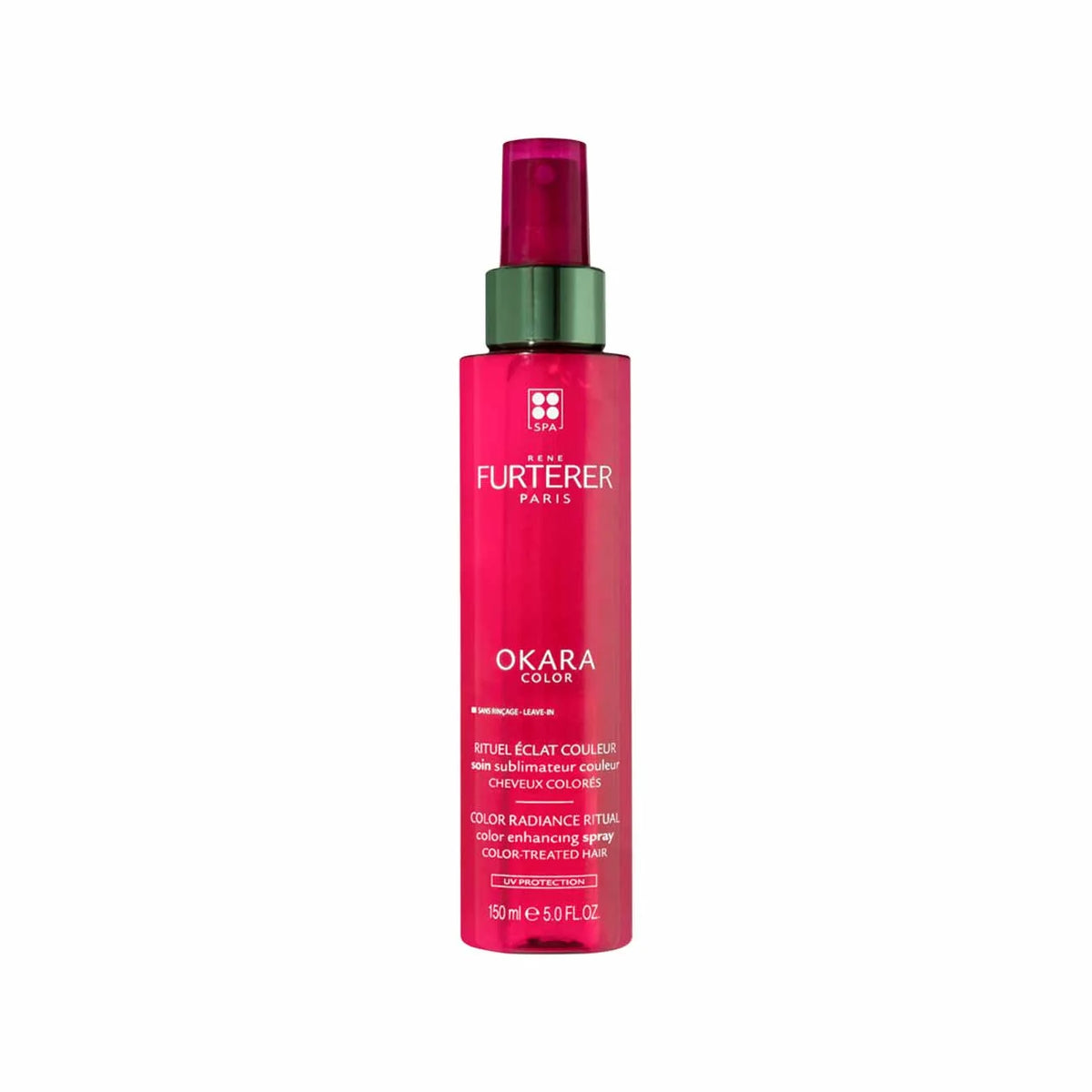 René Furterer Okara Color Enhancing Spray - 150mL