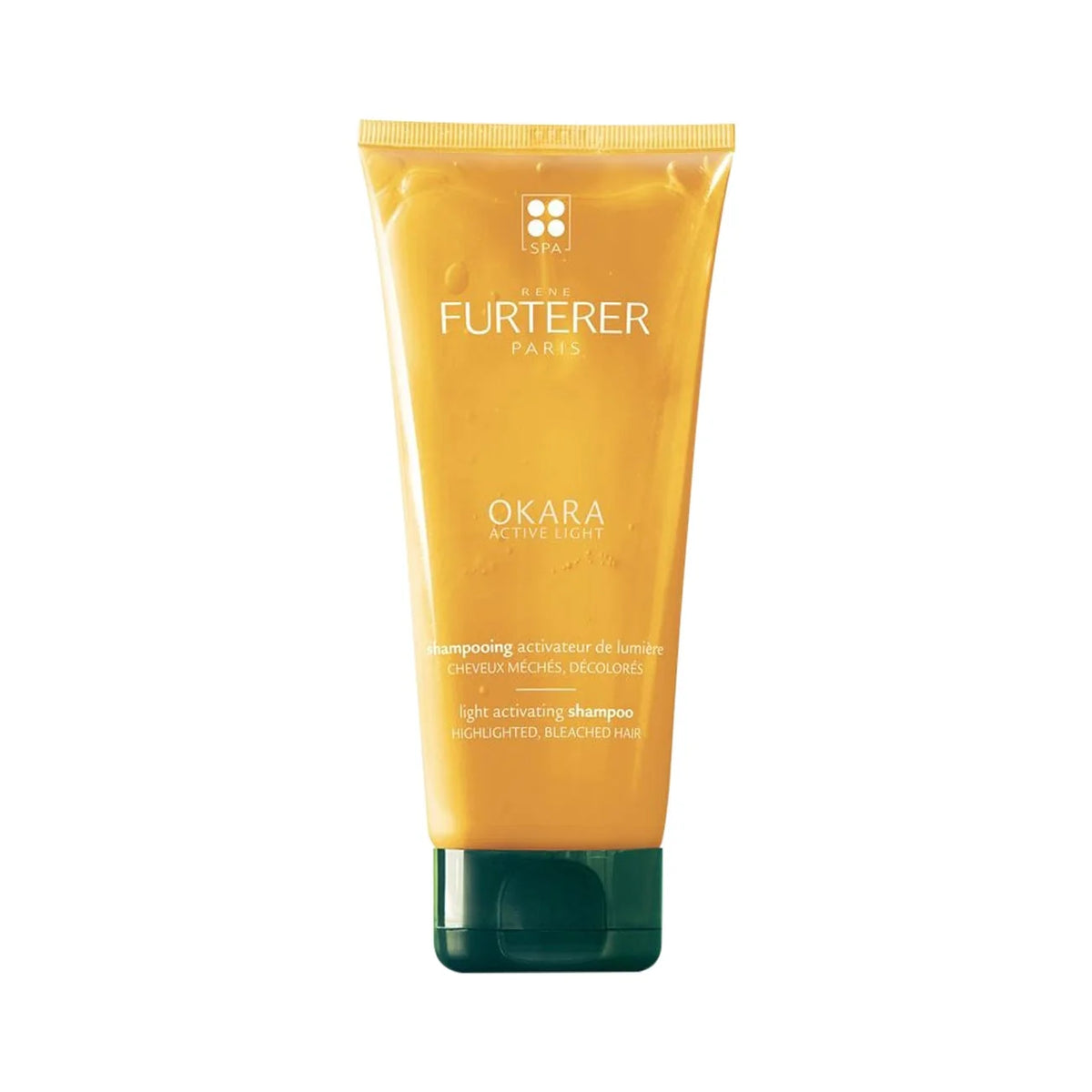 René Furterer Okara Light Activating Shampoo - 200mL