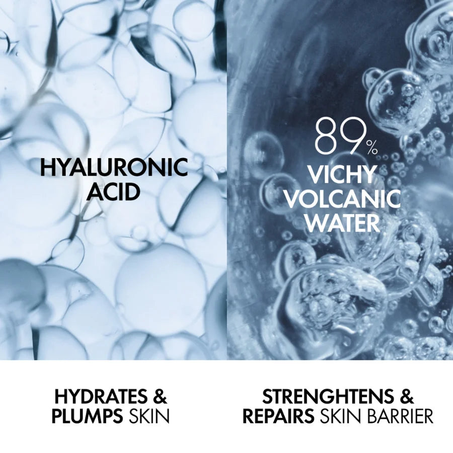 Mineral 89 Hyaluronic Acid Serum