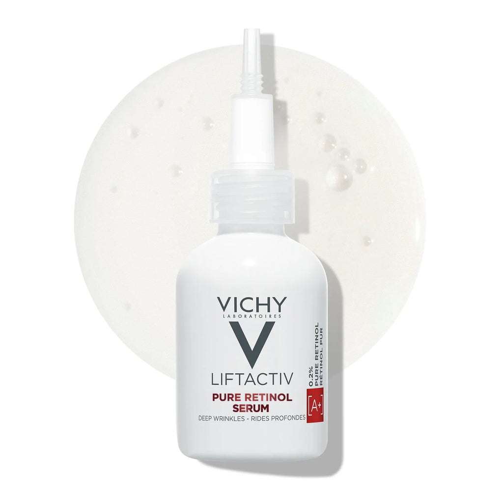 LiftActiv Pure Retinol Serum