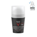 Homme 72 Hour Deodorant Anti-Perspirant Soothing Effect for Men