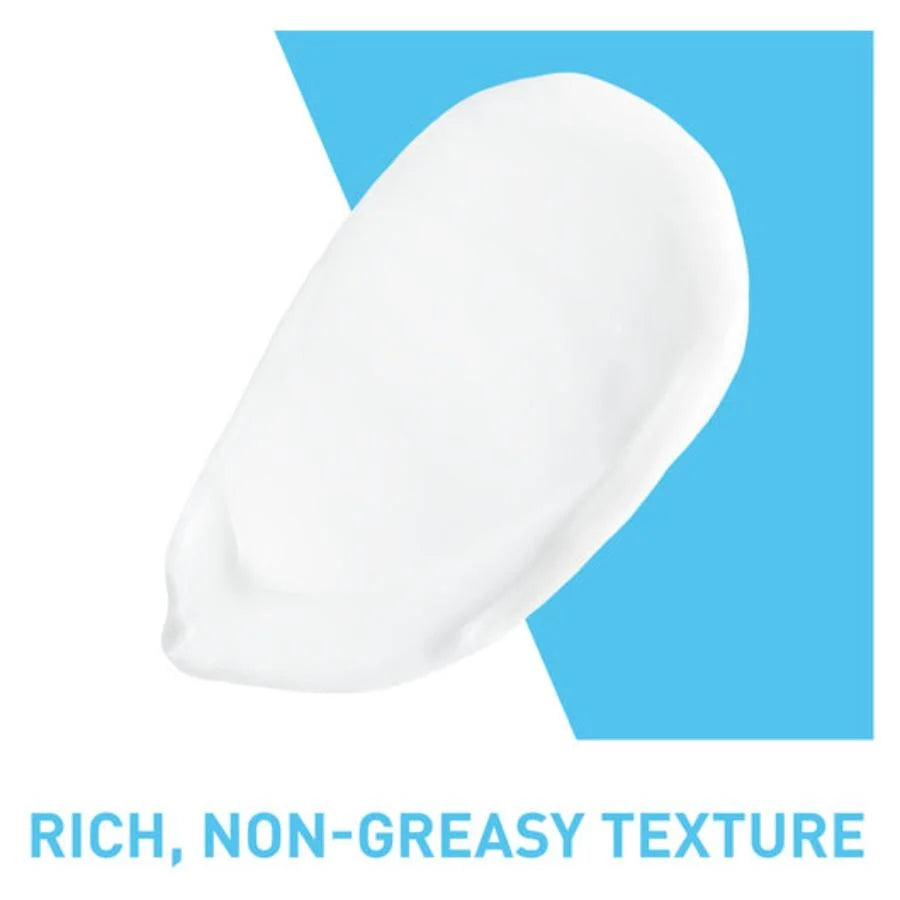 SA Renewing Foot Cream with Hyaluronic Acid