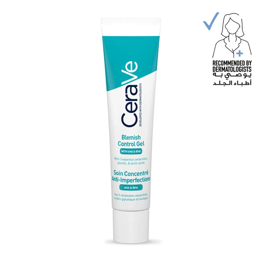 CeraVe Blemish Control Gel