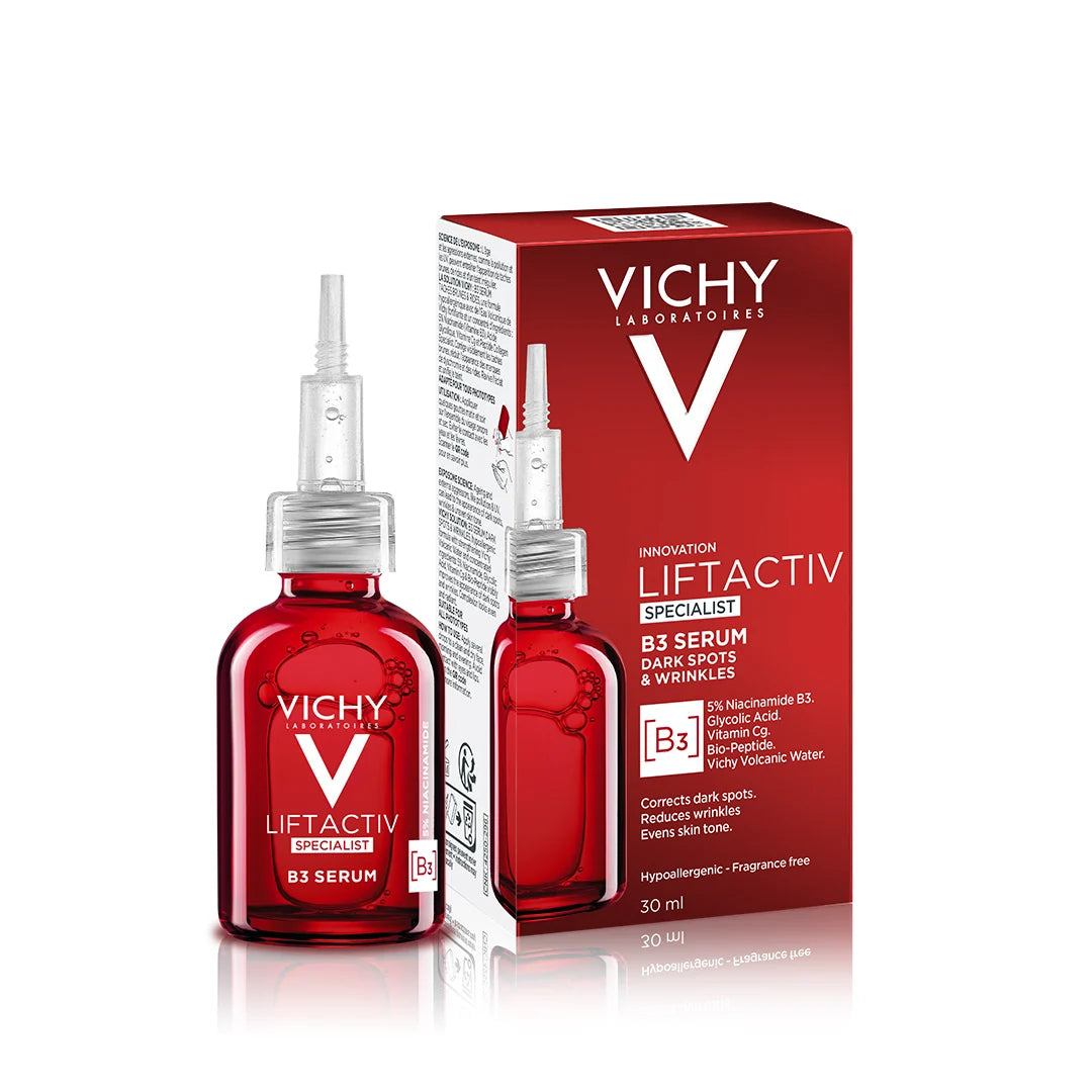 LiftActiv Specialist B3 Dark spot serum