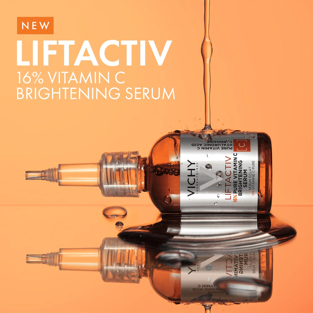 LiftActiv 15% Vitamin C Serum