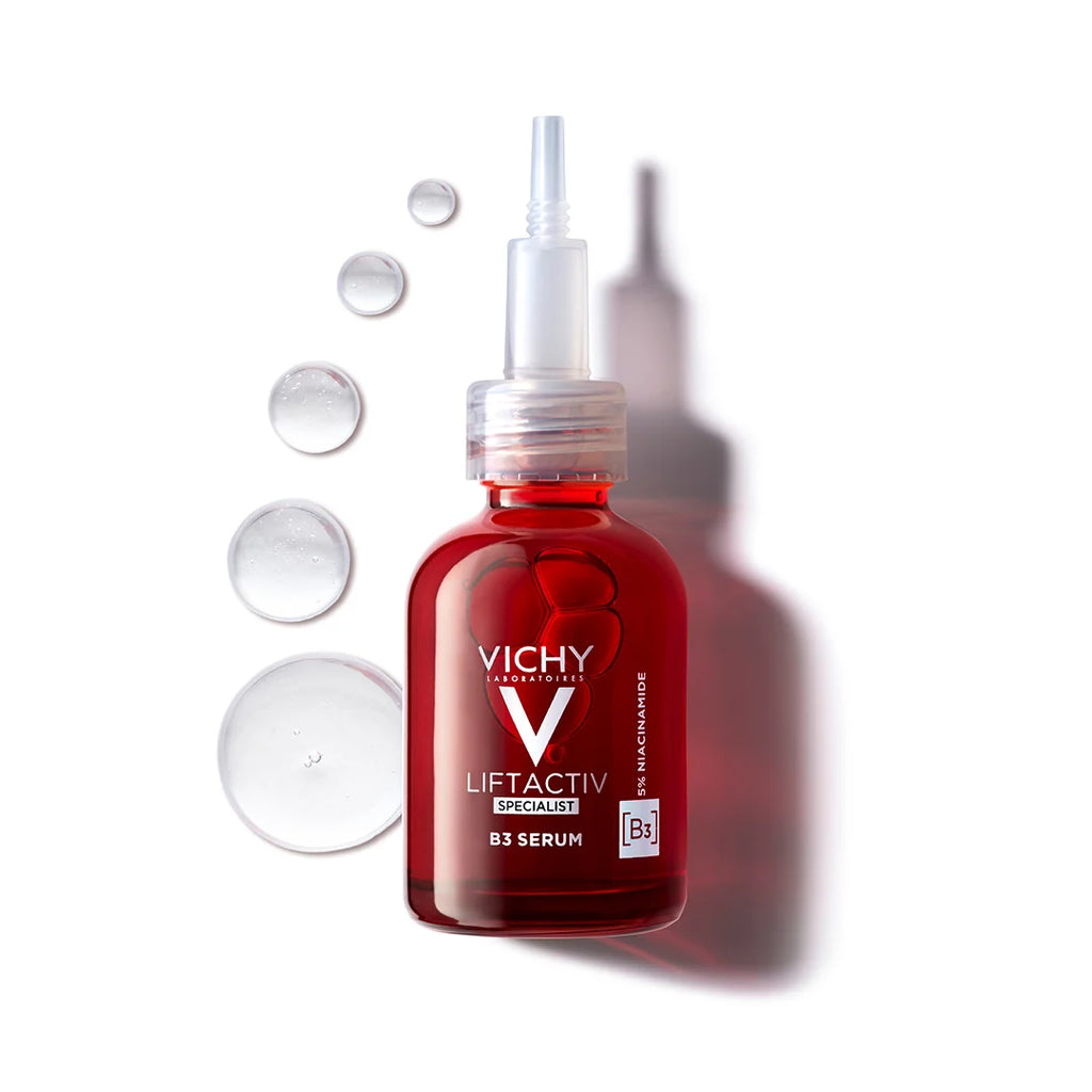 LiftActiv Specialist B3 Dark spot serum