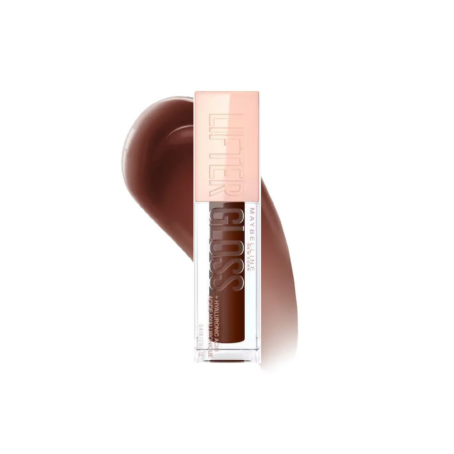 Hydrating Lifter Gloss with Hyaluronic Acid