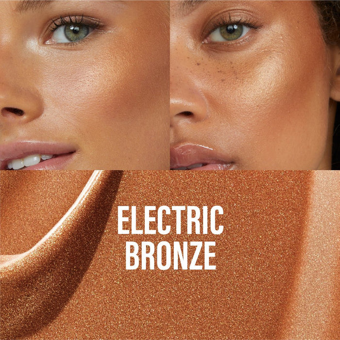 SunKisser Multi-Use Liquid Blush & Bronzer