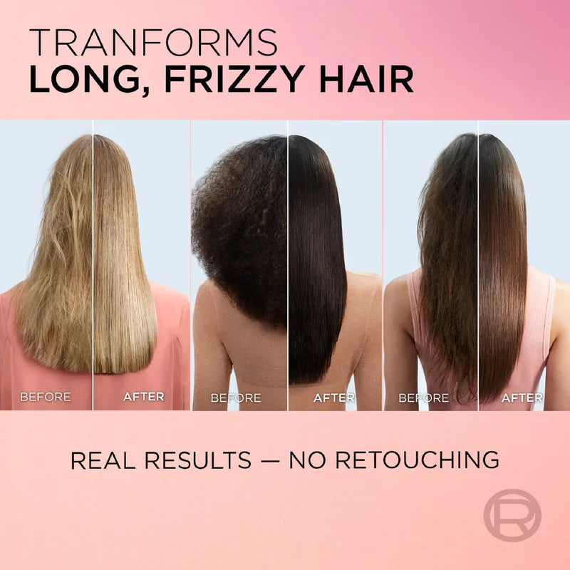 Elvive Dream Long Straight Shampoo