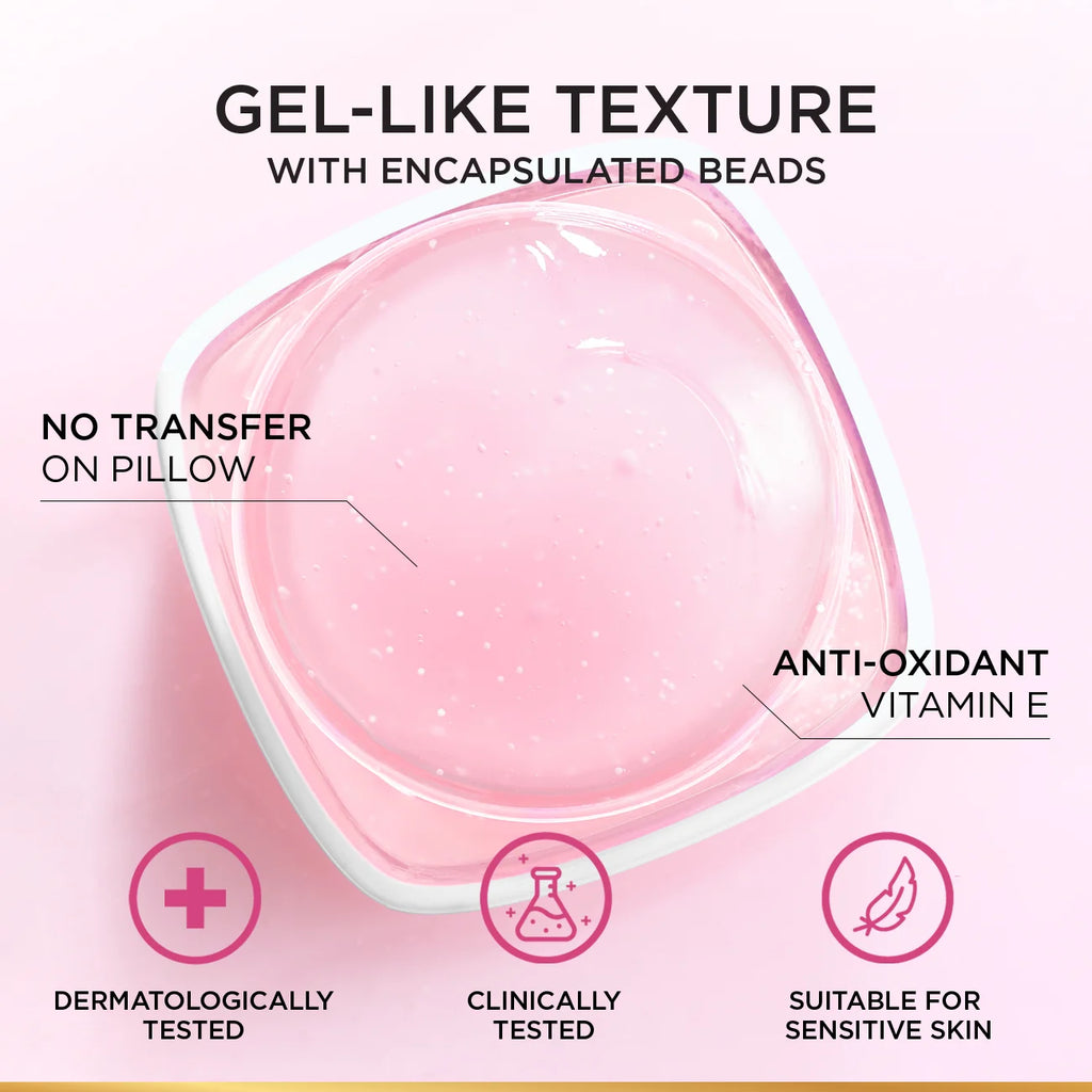 Glycolic-Bright Glowing Night Cream