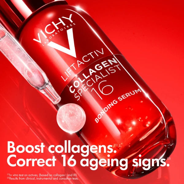 Liftactiv Collagen Specialist 16 Serum