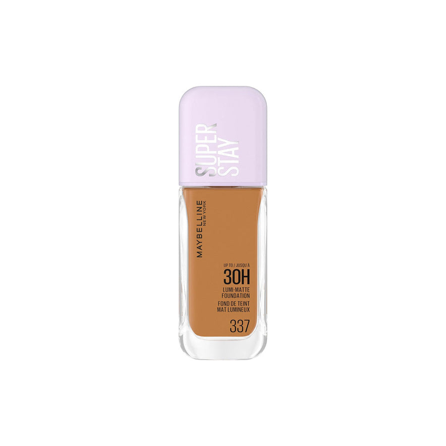 Super Stay Lumi Matte Foundation