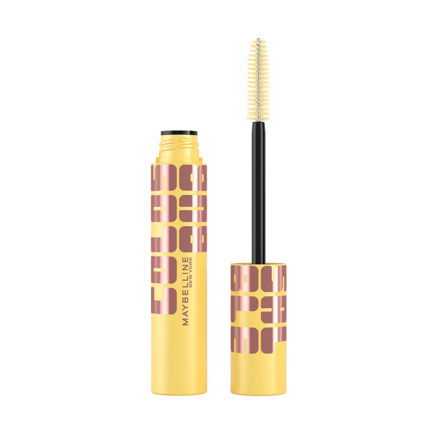 Colossal Bubble Washable Mascara