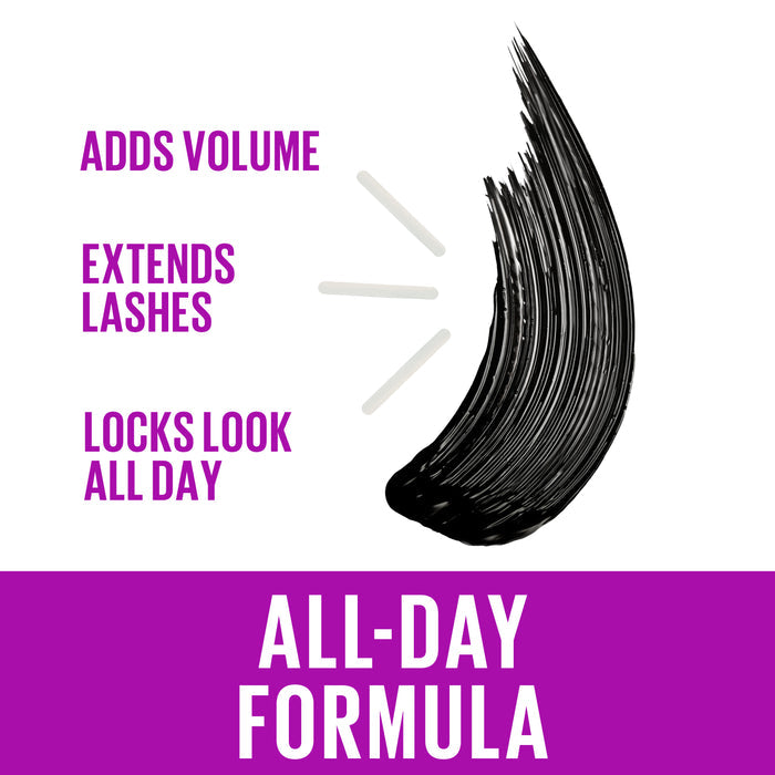 The Falsies Lash Lift Washable Mascara