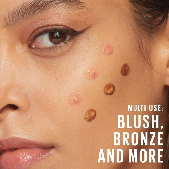SunKisser Multi-Use Liquid Blush & Bronzer