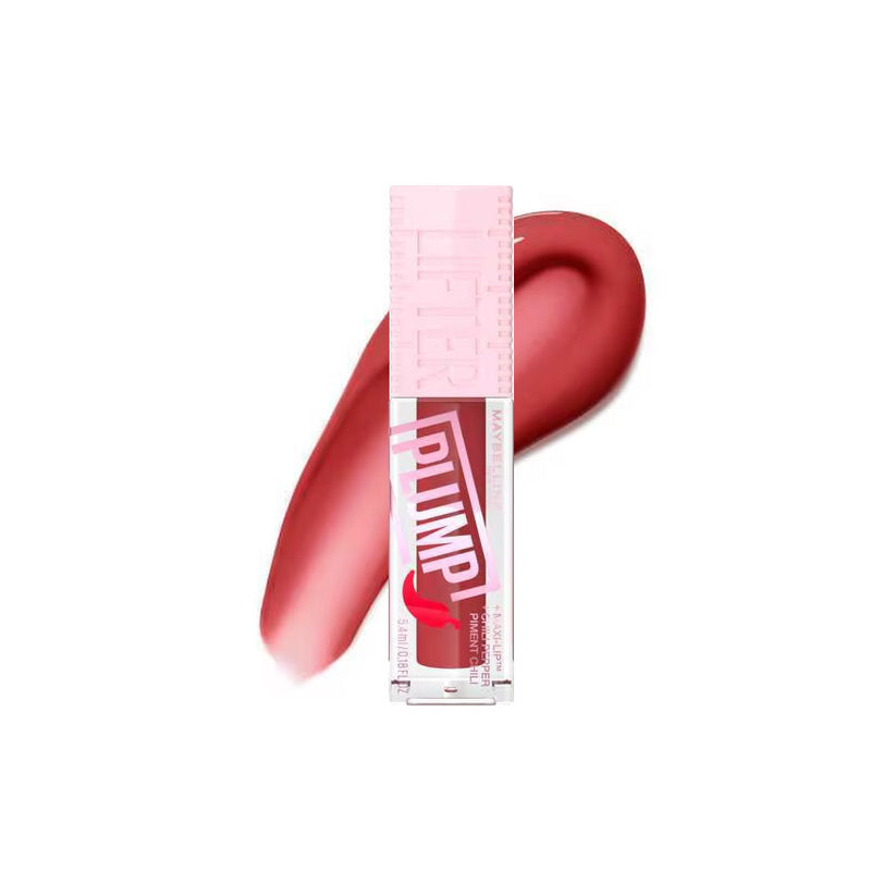 Lifter Plump  Lip Plumping Gloss