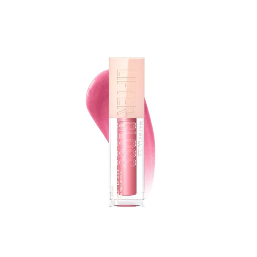 Hydrating Lifter Gloss with Hyaluronic Acid
