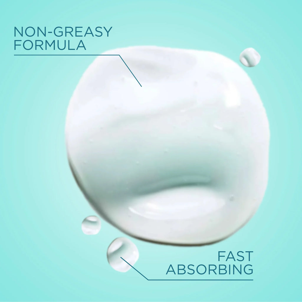 Hydra Genius Water-Based Gel Facial Moisturizer for Normal to Combination Skin