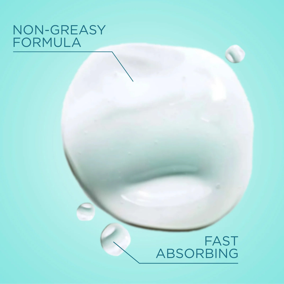Hydra Genius Water-Based Gel Facial Moisturizer for Normal to Combination Skin