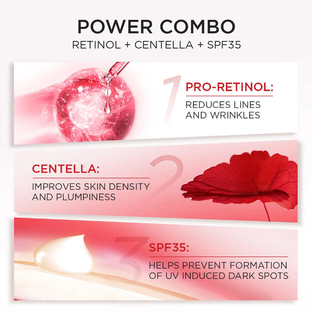 Revitalift Hydrating Day Cream