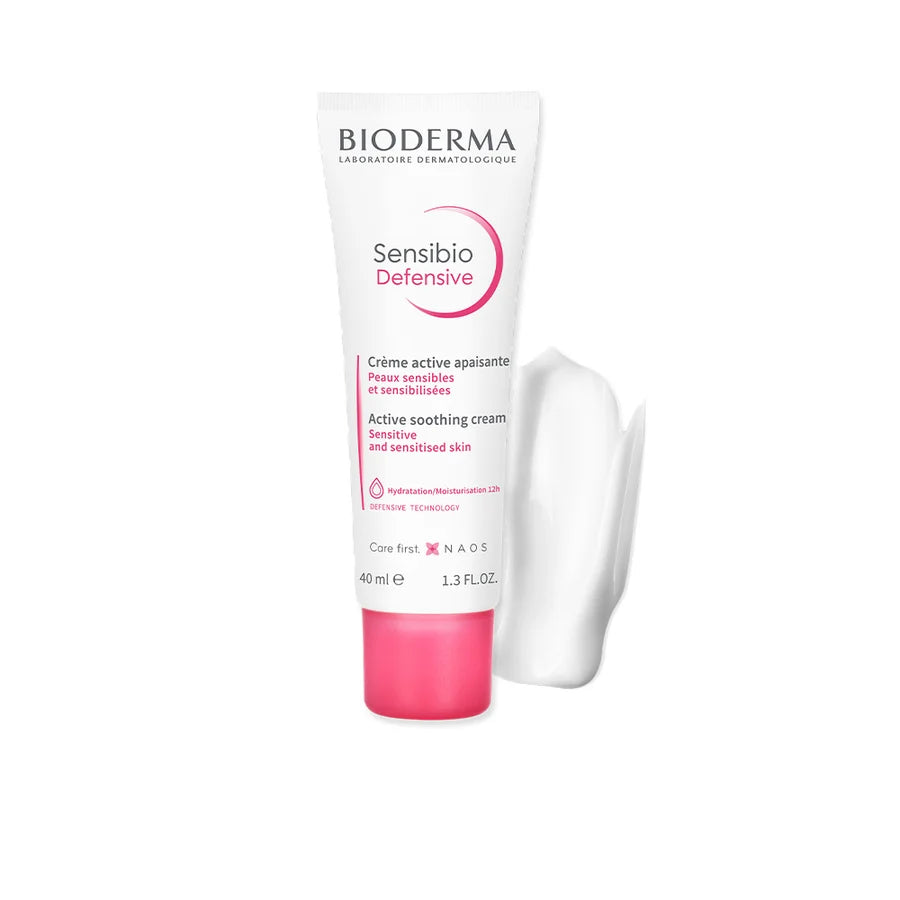 SENSIBIO Defensive Soothing Cream