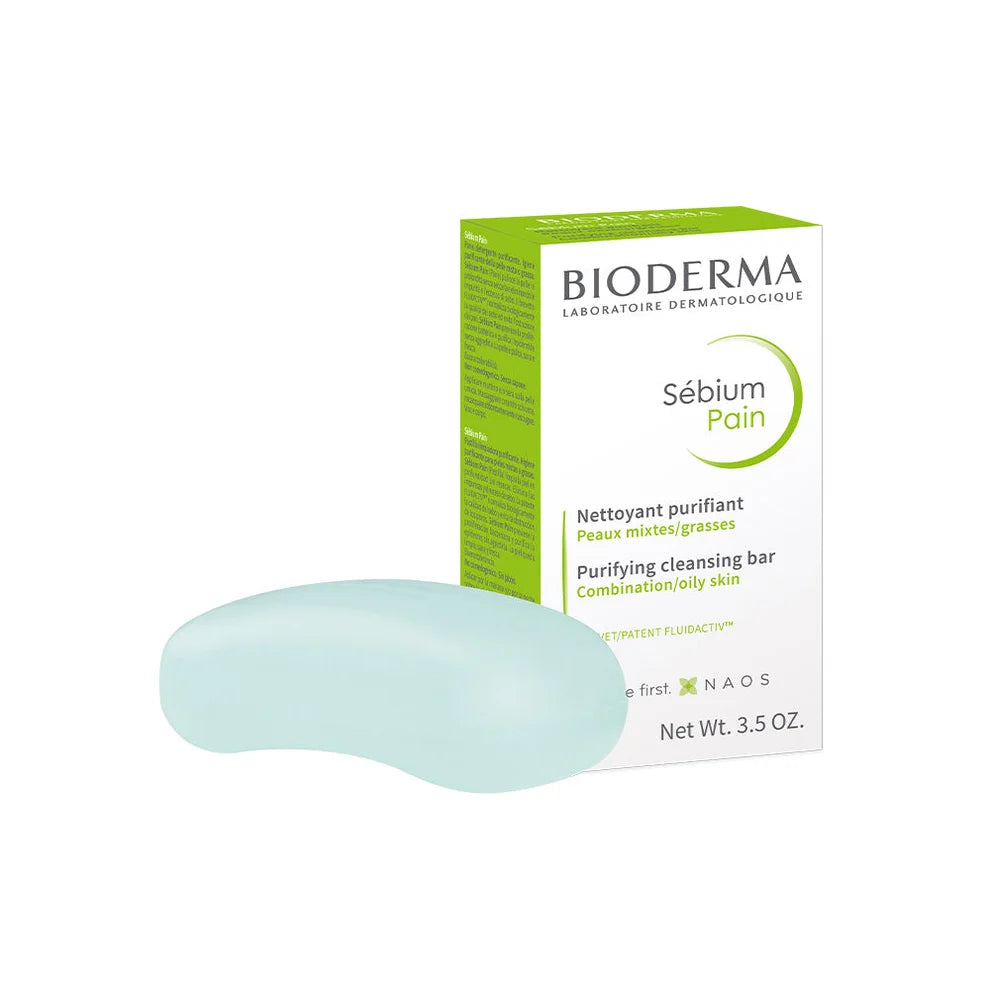 SEBIUM Soap Bar