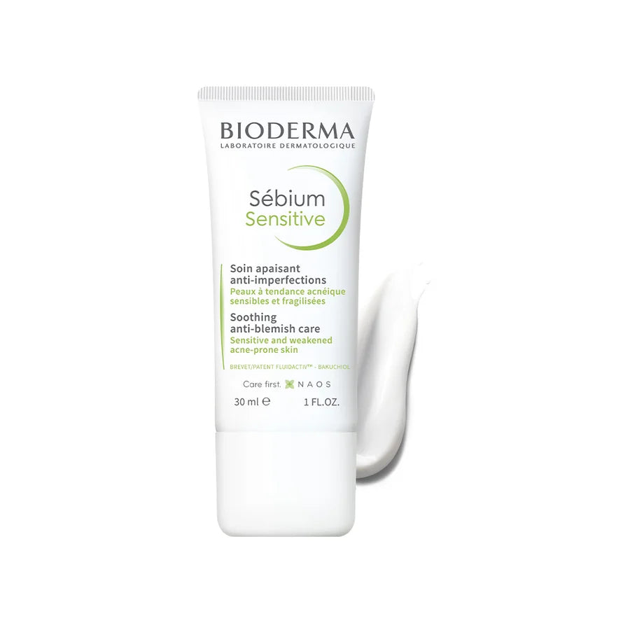 SEBIUM Sensitive Anti-Blemish Care