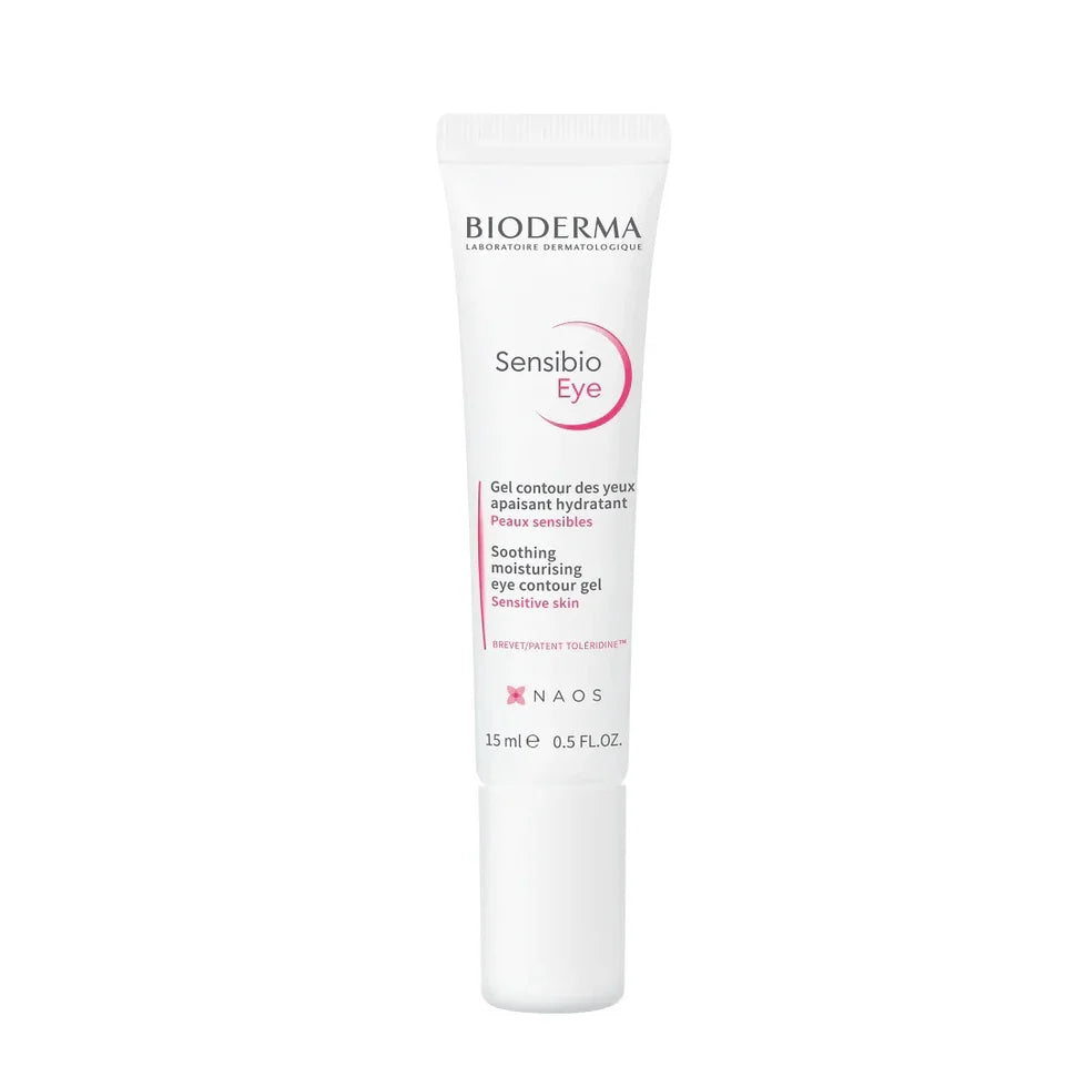 SENSIBIO Eye Contour Gel