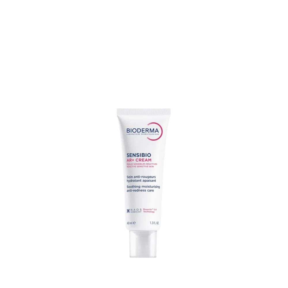 SENSIBIO AR Anti-Redness Care