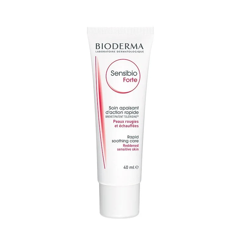 SENSIBIO Cream Forte