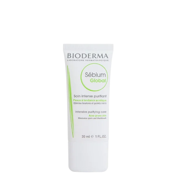 SEBIUM Global Blemish Treatment