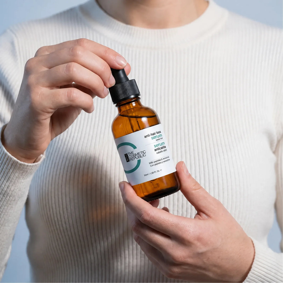 TCR Anti Hair Loss Serum