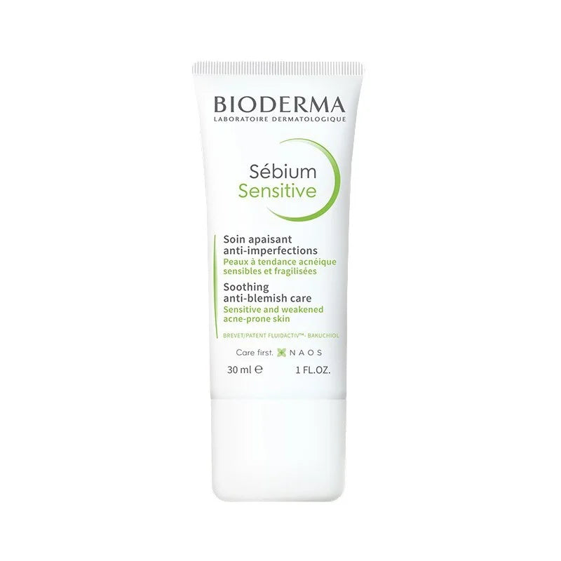 SEBIUM Sensitive Anti-Blemish Care