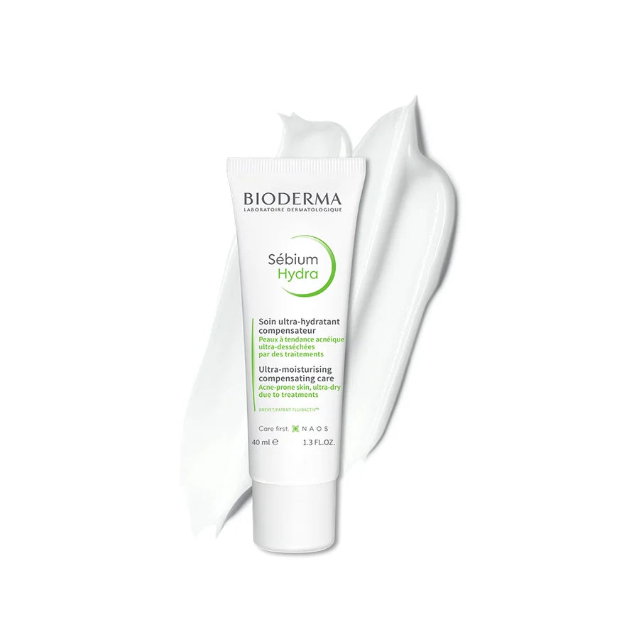 SEBIUM Hydra Moisturizing Cream