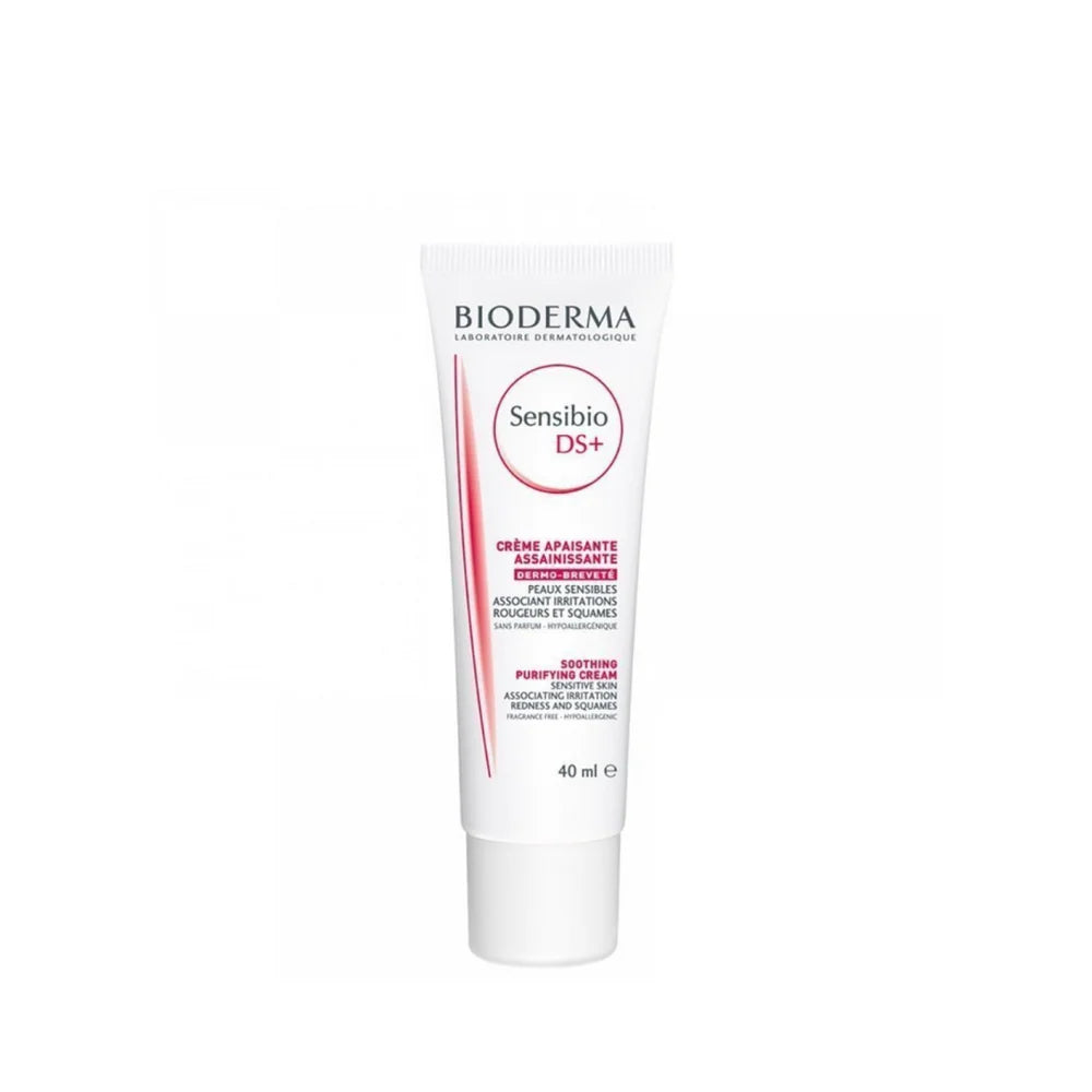 SENSIBIO DS+ Soothing Cream