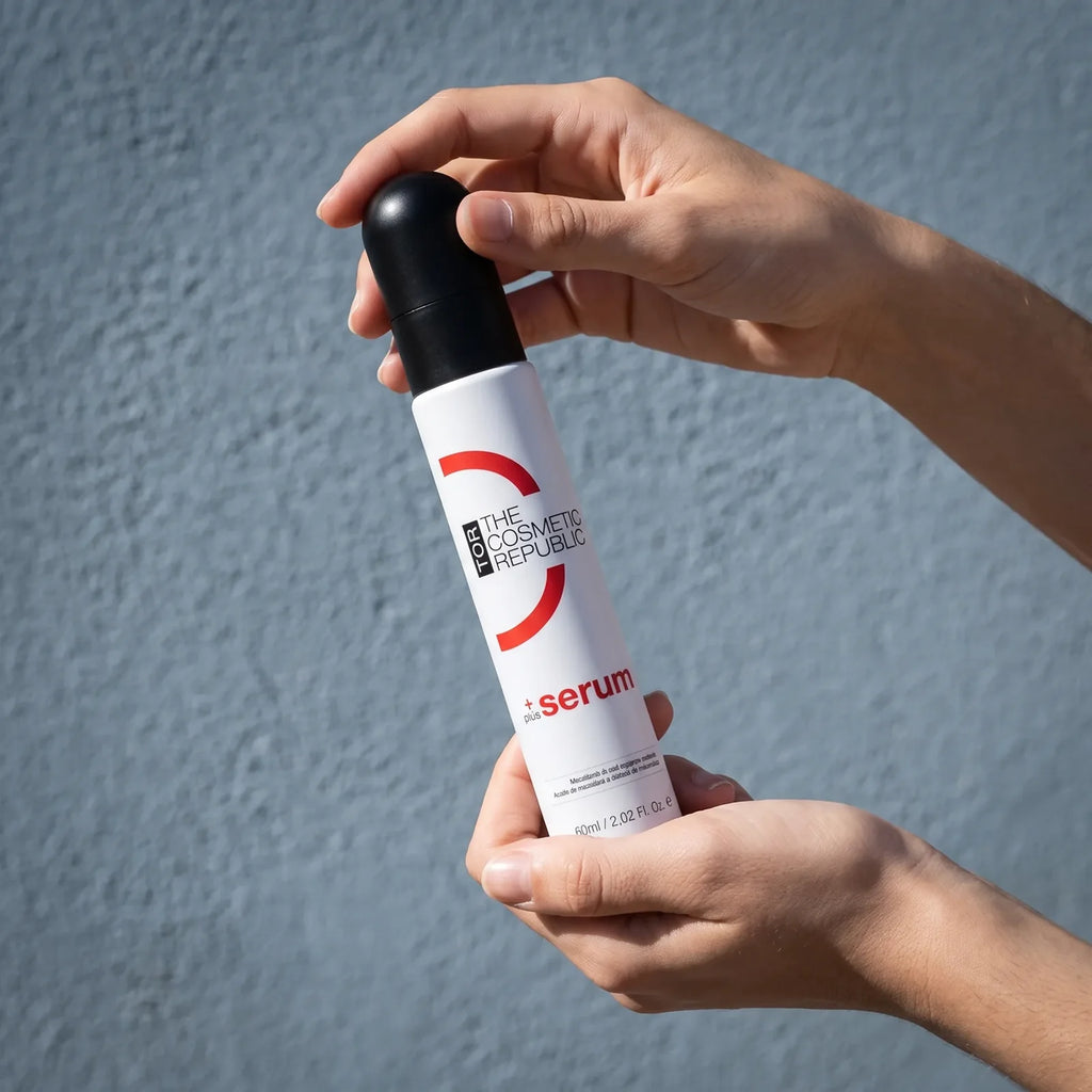 TCR +Plus Serum