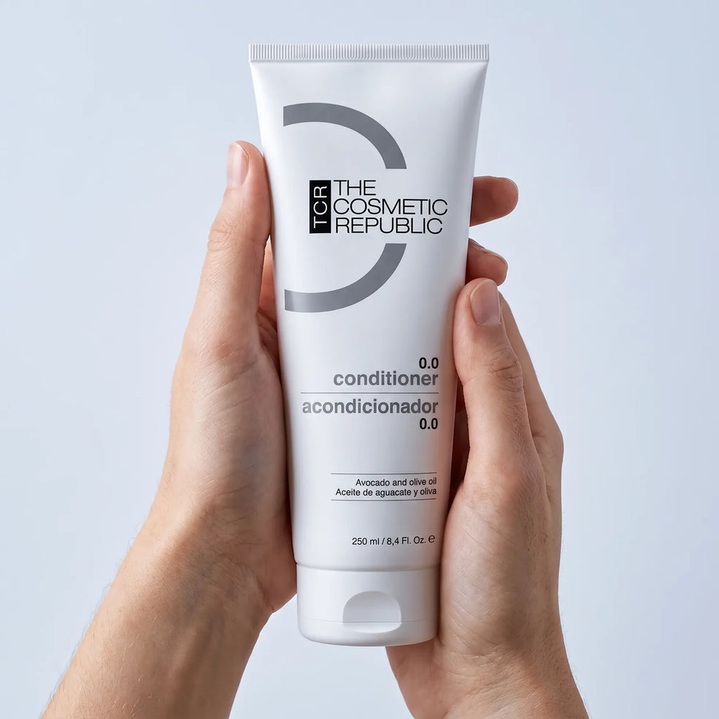 TCR 0.0 Conditioner