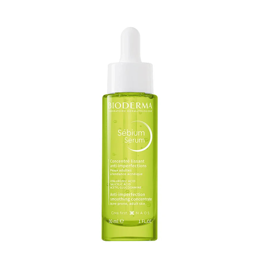 SEBIUM Anti-Imperfection Serum