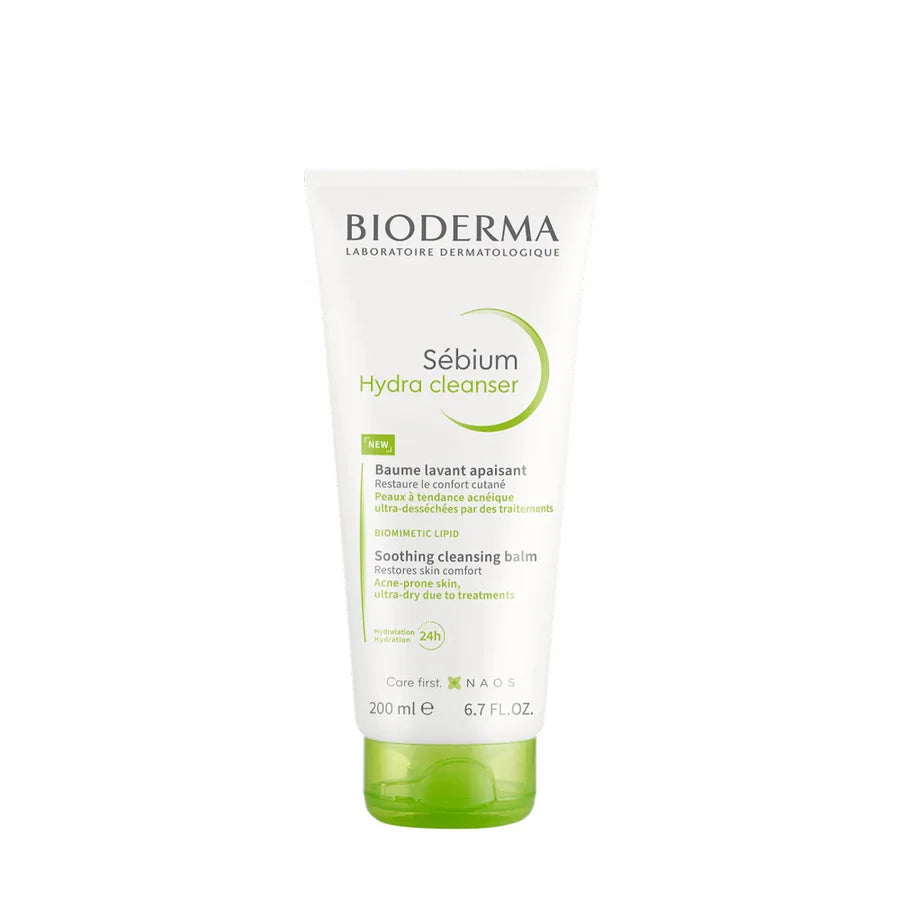 SEBIUM Hydra Cleansing Balm