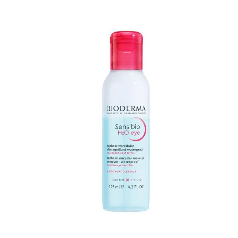 SENSIBIO H2O Eye Makeup Remover