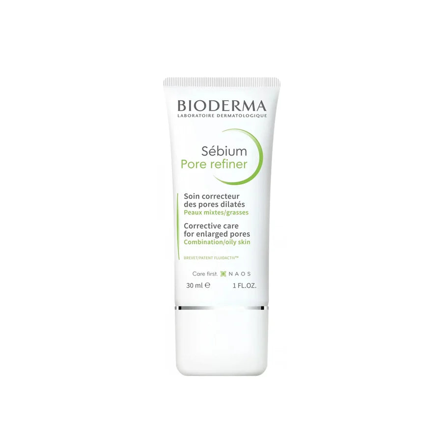 SEBIUM Pore Refiner