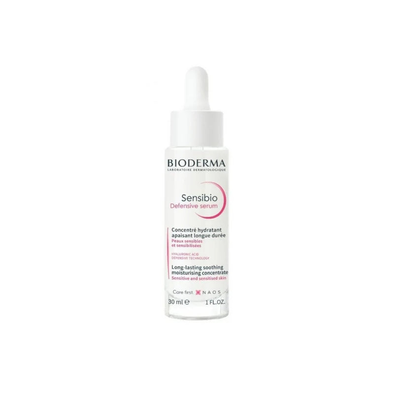 SENSIBIO Defensive Soothing Serum