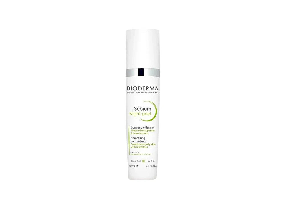 SEBIUM Night Peel