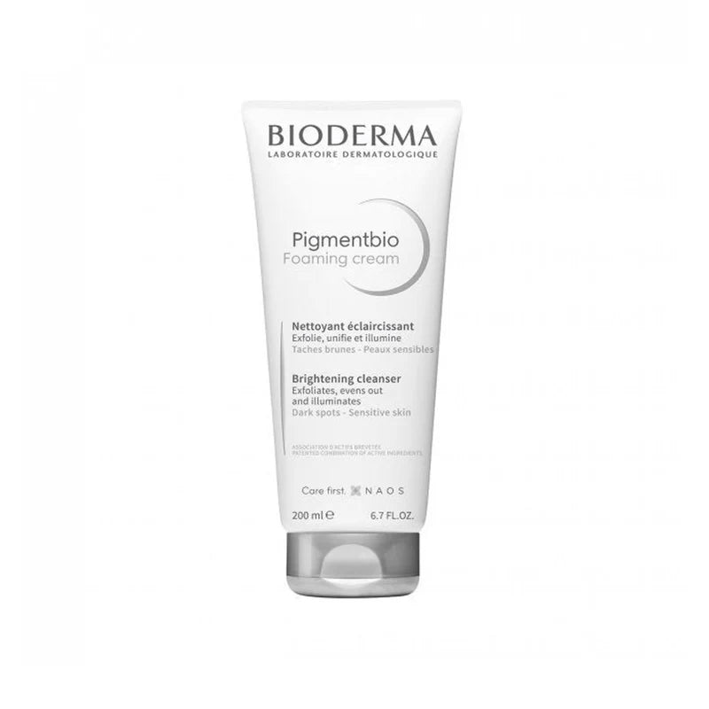 PIGNMENTBIO Foaming Cream