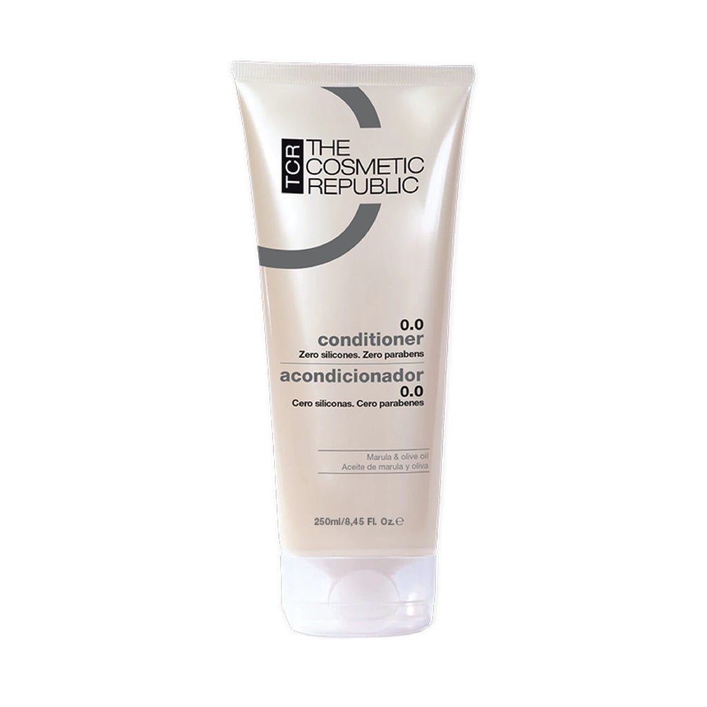 TCR 0.0 Conditioner