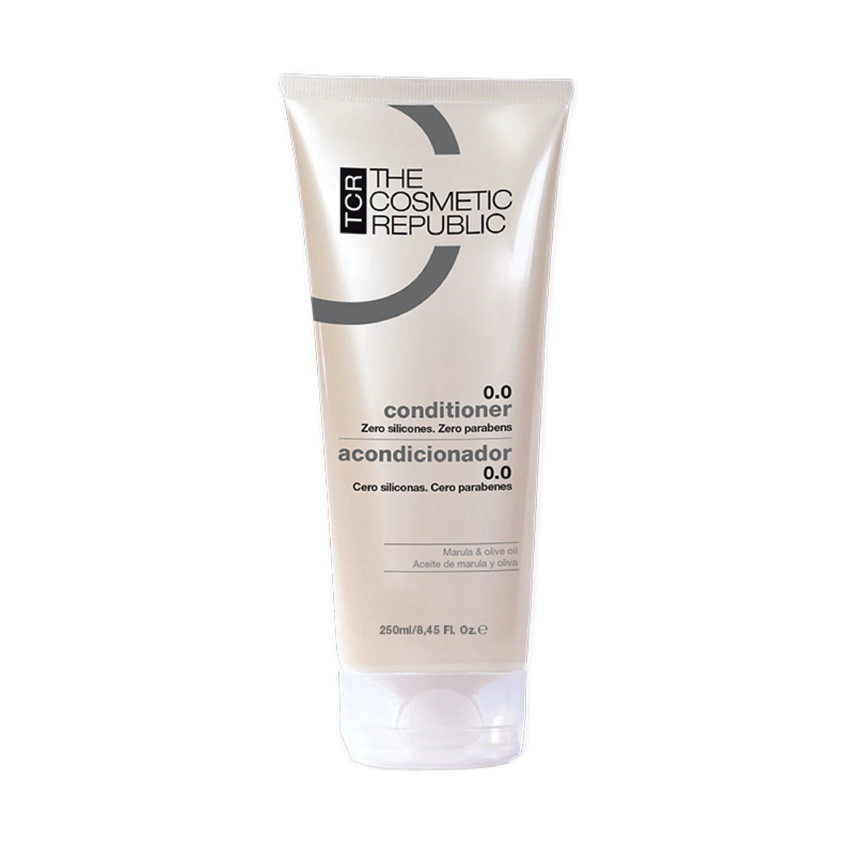 TCR 0.0 Conditioner