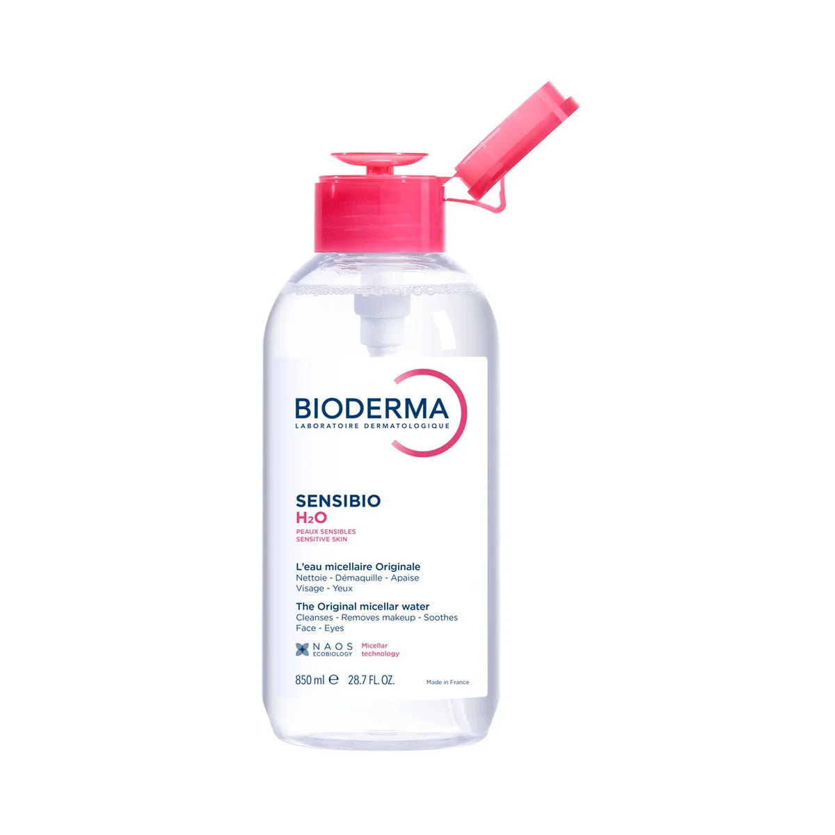 SENSIBIO H2O Micellar Water