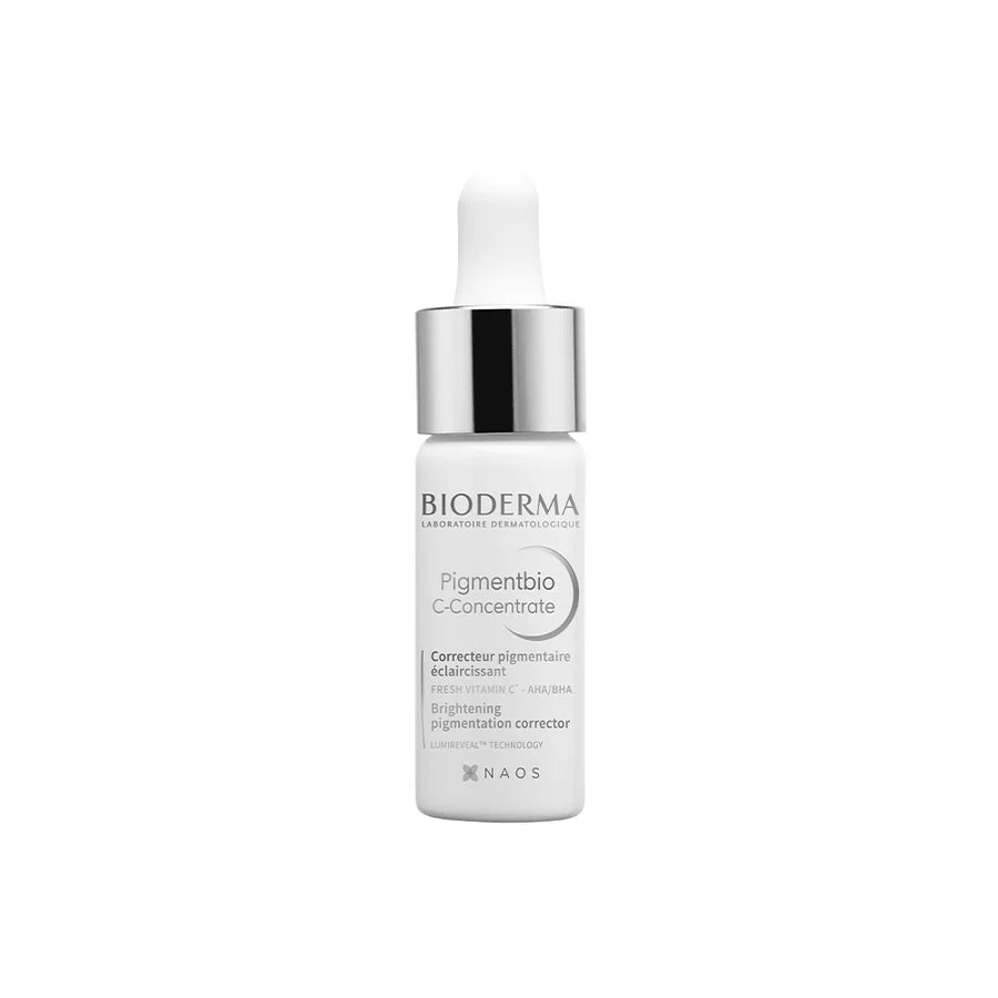 PIGNMENTBIO C-Concentrate Serum