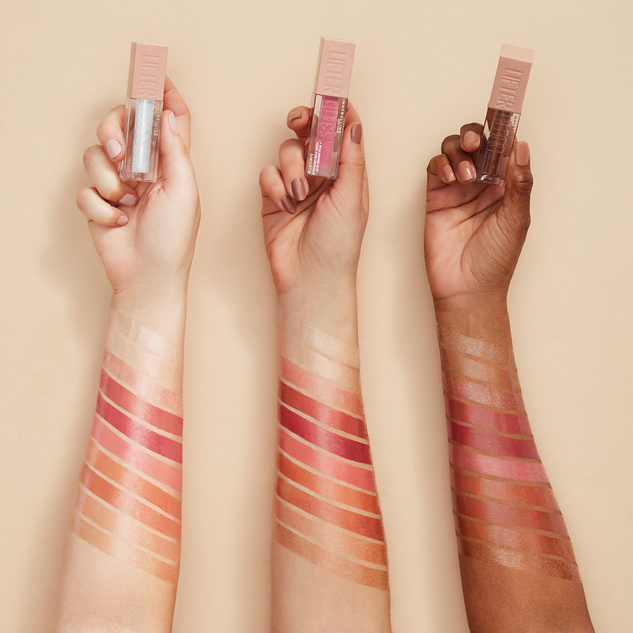 Hydrating Lifter Gloss with Hyaluronic Acid